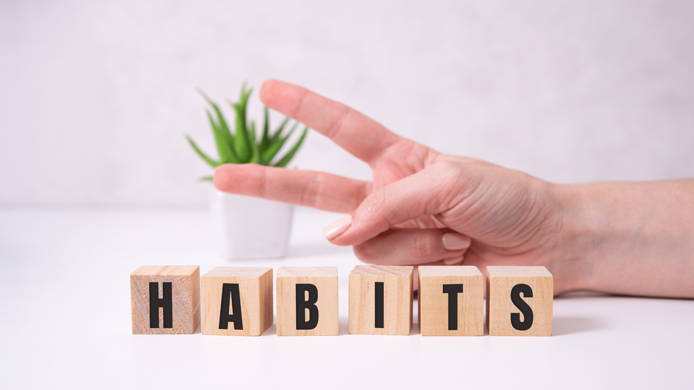 Avoid these 5 Habits When Building Your Metabolic & Hormone Health after 40